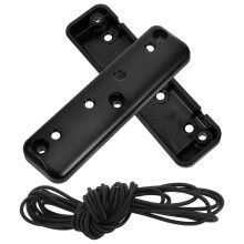 Wandkabinett Zaun Pick Up Kofferraum Ladungsaufbewahrung