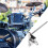 Drumstandaard Clip Basdrum Oefenen Legering 1 Stuk 6
