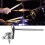 Drumstandaard Clip Basdrum Oefenen Legering 1 Stuk 10