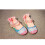 Tanzschuhe Mit Verschleißfester Sohle Für Kinder Größe 35 6