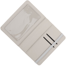 Passport Holder Cover Sublimation Passport Case Karten