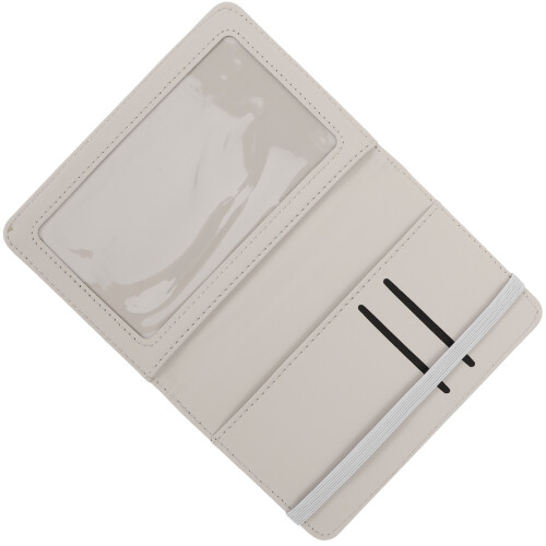 Passport Holder Cover Sublimation Passport Case Karten