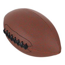 1 Voetbalaccessoire Rugbybal Gekleurde Wisselset Voor