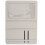 Passport Holder Cover Sublimation Passport Case Karten 9