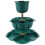 Snackcontainers Set 14,8x13,4 Inch 3