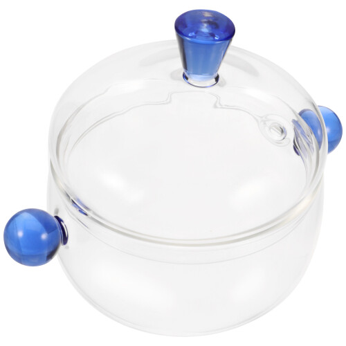 Gestoomde Dessertkom Van Voor Baby Met 2