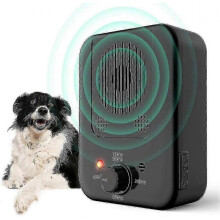 Anti Bark Dog, Ultrasonic Anti Bark, Automatic Anti Bark Dog Ultrasonic Waterproof Device