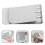 Tags Geldbörse Mann 6,30x3,40x0,90 Cm Silber 4