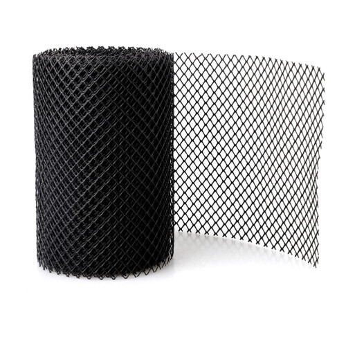 Gutter Guard Netz 1 Satz 23,6 X 5,9 Zoll 1
