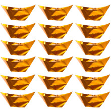 Golden 200St Opferpapier Barren Mit Traditionellem Design