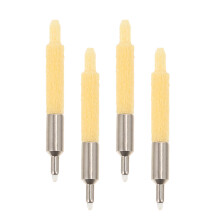 Füllender Farbstift Mit Spitze Acryl In Sortierten Farben