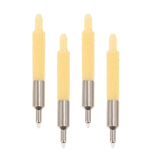 Füllender Farbstift Mit Spitze Acryl In Sortierten Farben