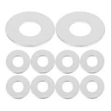 50 Dichtung 2,50 X 2,50 X 0,20 Cm
