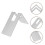 Syrup Kaffeefilter Halter Schreibtischorganizer 8