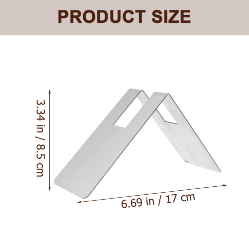 Syrup Kaffeefilter Halter Schreibtischorganizer 1