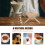 Syrup Kaffeefilter Halter Schreibtischorganizer 10