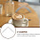 Syrup Kaffeefilter Halter Schreibtischorganizer 7