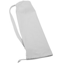 Simple Yoga Mat Storage Bag Weiß Tragbar Für Und Herren