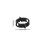 Vegetable Fastening Clips PP 100 1,2x1,2x0,35 Inch 2