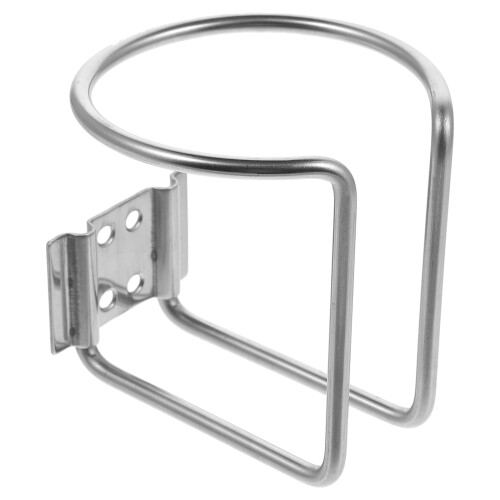 Boat Cup Rack Schiffsbecherhalter Wasserglashalter Shampooflaschenhalter