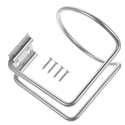 Boat Cup Rack Schiffsbecherhalter Wasserglashalter Shampooflaschenhalter 2