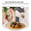 Gegrillte Schnecke Teller 1 9