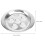 Gegrillte Schnecke Teller 1 2