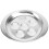 Gegrillte Schnecke Teller 1 5