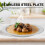 Gegrillte Schnecke Teller 1 11