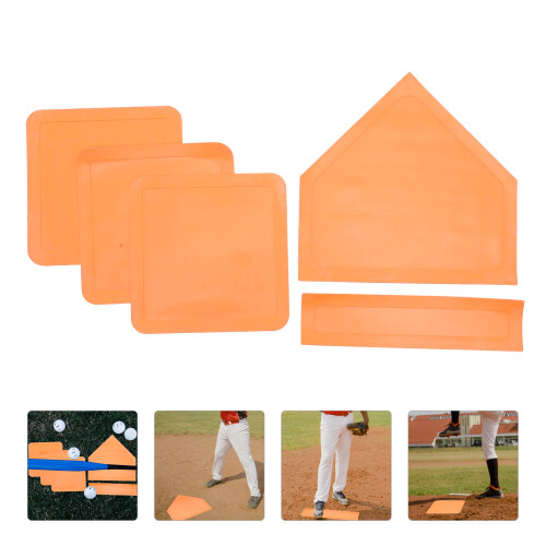 5St Nicht Rutschende Baseball Für Und 2