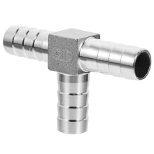 Barb Fitting 304 1