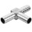 Barb Fitting 304 1 8