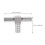 Barb Fitting 304 1 11