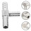 Barb Fitting 304 1 4