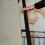 Handlauf Halterung Wandmontage Für Treppen 3