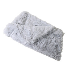 Pet Winter Plüschmatte Haustier Matte Tragbar Kälteschutz 1 Satz