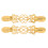 2St Jurk Cinch Clips En Stijlvol Kleding 3