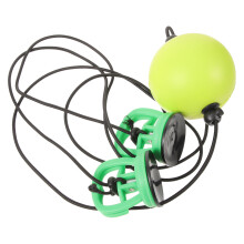 1 Set Professioneller Box-Speedball Mit Saugnapf Hochelastisch
