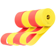 4Set Velgstrip Voor Fietsband Binnenband Velgtape 11,8x0,71x0,02 Inch