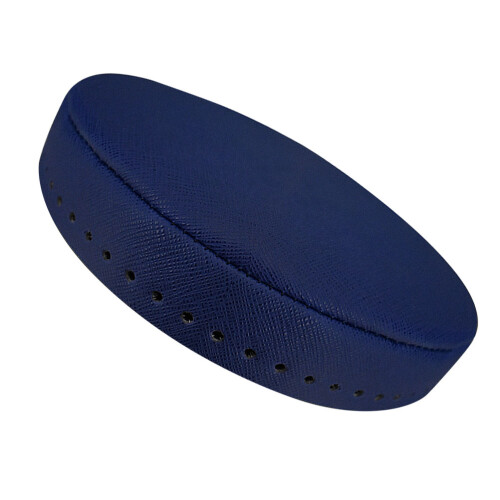 Durable Blaue PU Eimer Bodenplatte Für Einfache