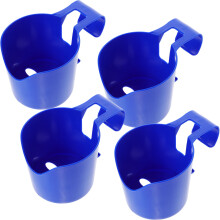 Mlins 4 Koffiebekerhouder Zwembad 14,00X9,00X9,00Cm