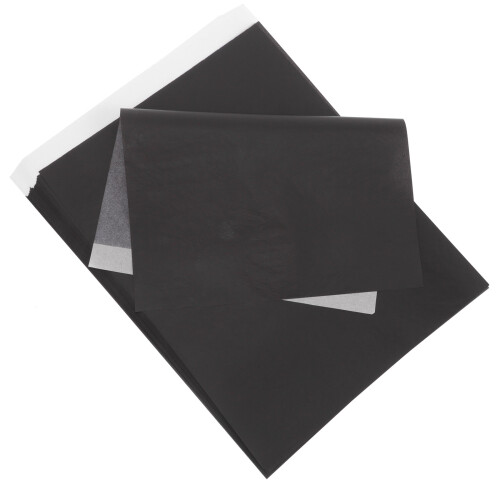 100 Koolstof 16K Tekenhulp Papier Draagbaar