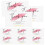 30St Coated Paper Business Shopping 11