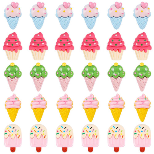 2-Pack Decoratieve Duimspijkers Voor Kaarten En