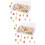 2-Pack Decoratieve Duimspijkers Voor Kaarten En 10