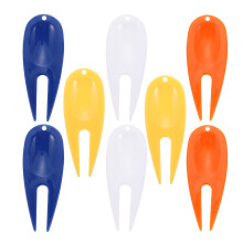 Blue Golf Reparatie Tool Familieleden 8 2,75x1,06x0,20 Inch