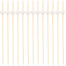 Witte 100 Stuks 4,7 Inch