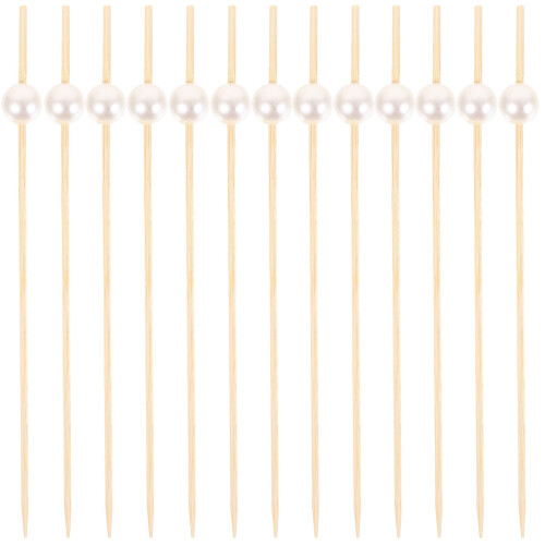 Witte 100 Stuks 4,7 Inch