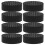 8 Hard Rubber Voor 1,9x1,9x0,6 Inch 1
