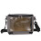 1 Papegaai Tas Messenger PVC Vogels 1